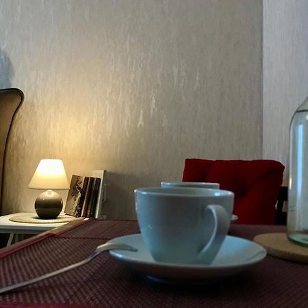 Ferienzimmer In Allensbach Dış mekan fotoğraf
