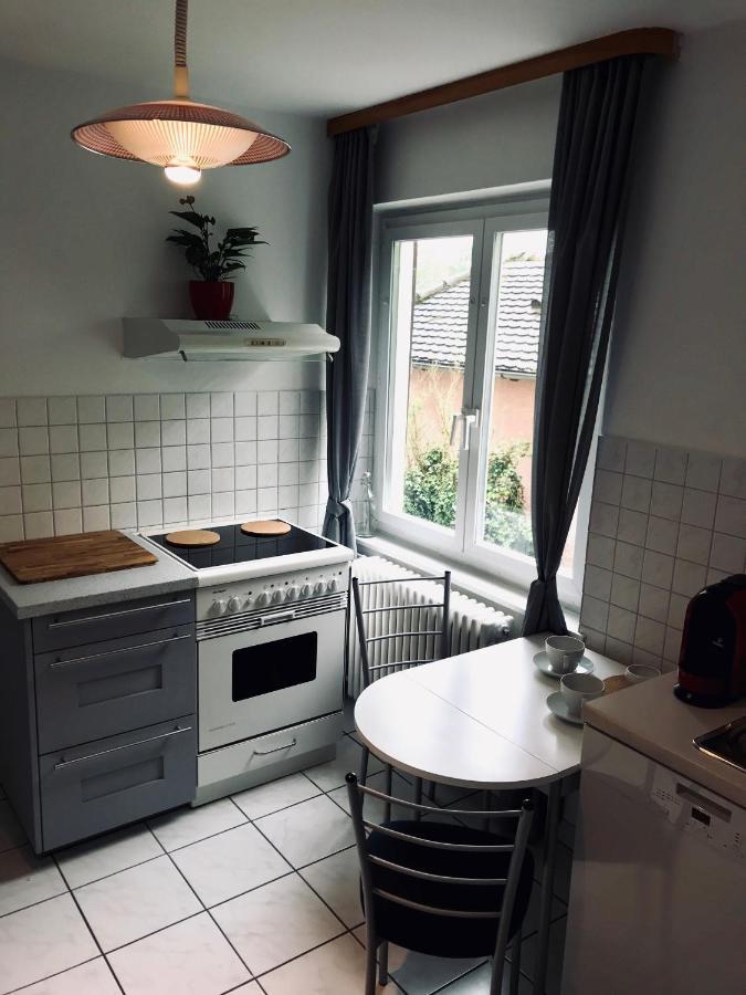 Ferienzimmer In Allensbach Dış mekan fotoğraf
