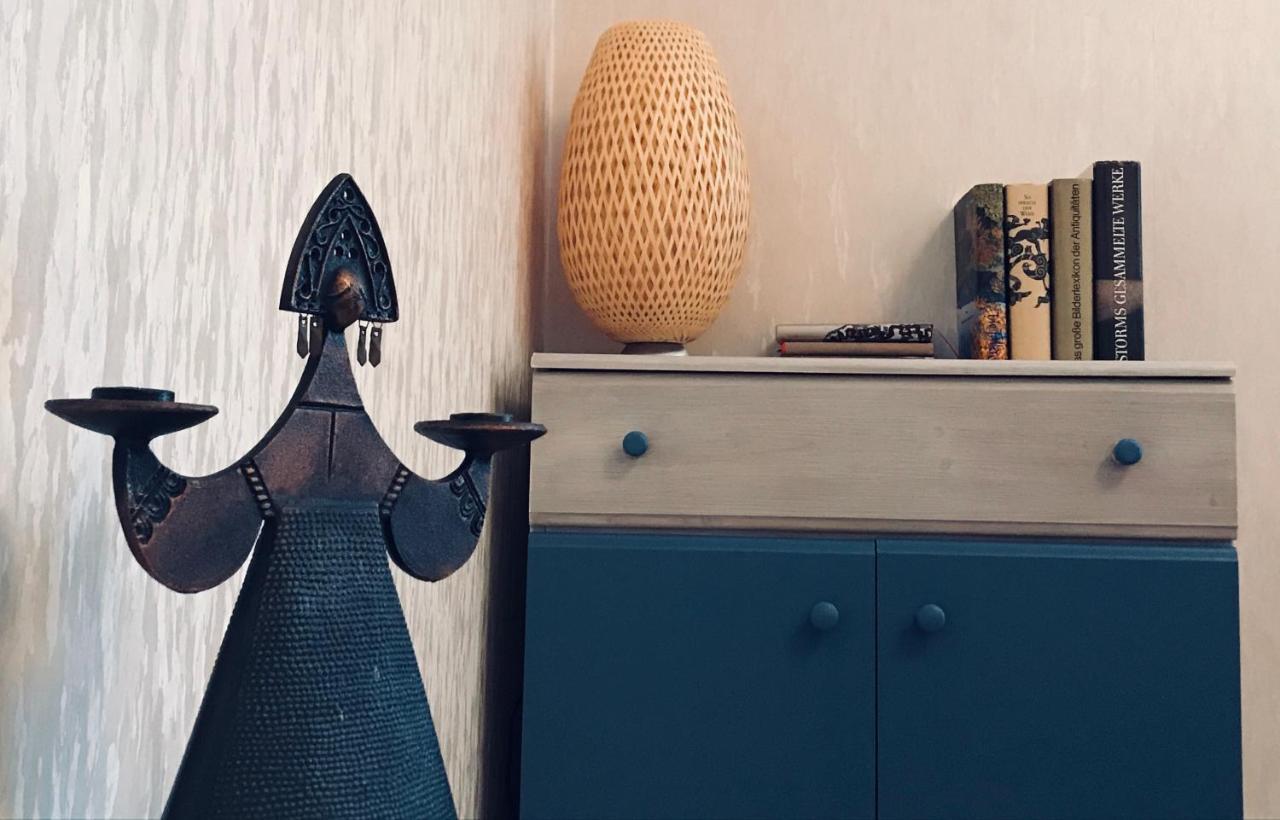 Ferienzimmer In Allensbach Dış mekan fotoğraf